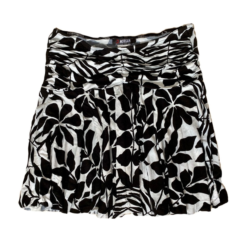 Morgan de Toi mini skirt 🍃